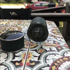 Dunhill icon racing cologne